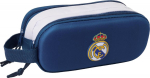 Safta: Real Madrid - 3D Double Pencil Case (822583512)