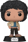 Funko Pop! Star Wars: Skeleton Crew - Wim #699 Bobble-Head Vinyl Figure