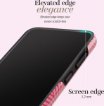 MIO Wild Hearts Magsafe Compatible for iPhone 16 Pro