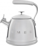 SMEG 50&acute;Style WKF01SS Kettle 2.3L