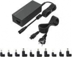 CONCEPTRONIC Univ. Notebook AC adapter included.10 Aufs&auml;tze 90W