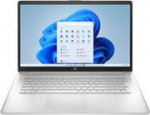 HP Laptop 17-cp2557ng - AMD Ryzen 5 7520U / 2.8 GHz - Win 11 Home - Radeon 610M - 8 GB RAM - 512 GB SSD NVME - 43.9 cm (17.3")