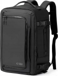 Triton Tech-Protect Backpack Defender S50 Ryanair & Wizzair Travel Laptop Cabin Backpack 20L 40x20x25 Black