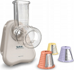 TEFAL Fresh Express DN853BE0 shredder