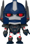 Funko Pop! Television: Beast Wars Transformers - Optimus Primal #1717 Vinyl Figure