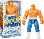 Hasbro Marvel Titan Hero Series: The Fantastic Four First Steps - The Thing Figure (G1328)
