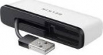 Belkin Travel - Hub - 4 x USB 2.0 - Desktop