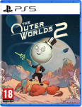 Xbox Game Studios The Outer Worlds 2 (PS5)