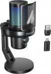 Maono Microphone Microphone DM40 Pro (czarny)