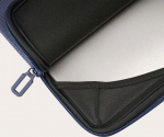 Tucano Colore 2 protective pocket for laptop, Macbook Pro / Air 13&rdquo;, blue