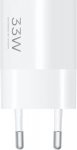 Xiaomi USB laadija 33W Nano Power Adapter USB-C
