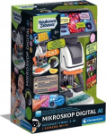 Clementoni Microscope Digital