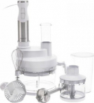 Camry Premium Blender Camry Blender manual (zestaw) CR 4623 white