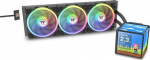 Thermaltake MINECUBE 360 Ultra AIO ARGB Fan black