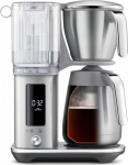 Sage Software Sage the Luxe Brewer Thermal Drip Coffee Maker SDC465BSS Silver