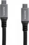Adata Kabel USB-C2 do USB-C 3.2g2/100W 100cm magnetic