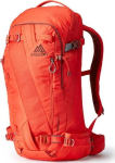 Gregory Targhee hiking backpack 32 l Gamma red S/M