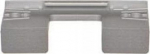 Contact-Simon Simon 55 Phone stand - fits Line Aluminum matt TRLP frames/143