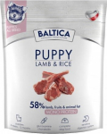 BALTICA Nutraceutic Puppy Monoprotein Lamb with rice - dry dog food - 1kg
