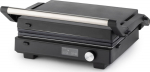 Gorenje Grill | GCG2000SD | Contact grill | Black
