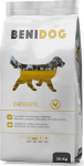 HURTOWNIA KARM BENI DOG Maintenance - dry dog food - 20kg