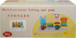 Swede Wooden puzzle