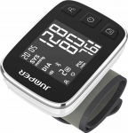 JUMPER HWA21 wrist blood pressure monitor