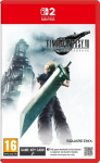 Square Enix NSW2 Final Fantasy VII Remake Intergrade (Game Key Card)