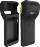 MOBILE POS ACC SILICONE COVER/F100 SC FEITIAN