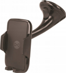 Acefast Forever inductive car holder 10W U-17 czarny