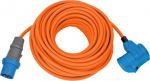 Brennenstuhl Verl line 25m CEE230V/16A IP44 H07RN-F3G2.5