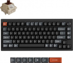 KEYBOARD WRL V1 ULTRA/BLACK V1U-D3 KEYCHRON