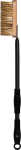 Alfa Forni Universal Brass Bristle Brush