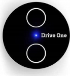 Navigation GPS Needit Drive One 2 (warning about speed cameras)