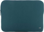 Mobilis Skin Memory Foam Sleeve 12.5-14" blue grey