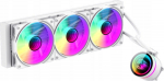 Gamemax CPU Liquid Cooler | ICEBURG 360 INFINITY WH | White