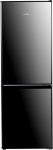 Eta Fridge Fridge ETA 142.5 cm / 50 cm ETA385690020C czarna