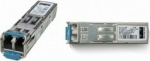 Cisco 1000MBPS MULTI-MODE RUGGED SFP,