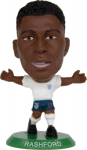 Creative Toys Company Creative Toys - Soccerstarz: England - Marcus Rashford (2024 Version) Figure (405924)