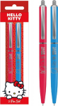 ''Pyramid Shop.com'' Pyramid: Hello Kitty - Icons (Set of 2) Pens (SR2401840)