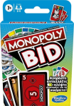 Hasbro Monopoly Bid (Greek Language) (F1699)