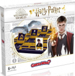 Winning Moves Guess Who?: Harry Potter (English, Greek Language) (WM03364-ML1)