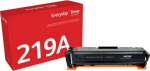 Xerox Toner Everyday HP 219A (W2190A) Black