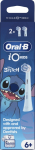 End Oral-B ORAL-B BRAUN TIPS RBSBLF-2 iO STITCH