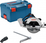 BOS Bosch GKS 18V-68-2 in L-BOXX Akku-Kreiss&auml;ge