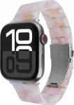 FIXED Resin Strap pro for Apple Watch 38/40/41, Candy Pink | Fixed