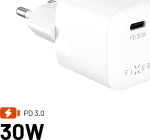 Fixed Mini USB-C GaN Charger 30W