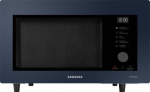 Samsung MC32DB7746KD, countertop, Combi microwave, 32 l, 900 W, built Display, LED