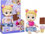 Hasbro Baby Alive: Core Nurturing Dolls - Sweet Snacks Harper (G1449)