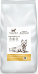 NATURAL TRAIL Premium Insects Small breed - dry dog food - 10kg